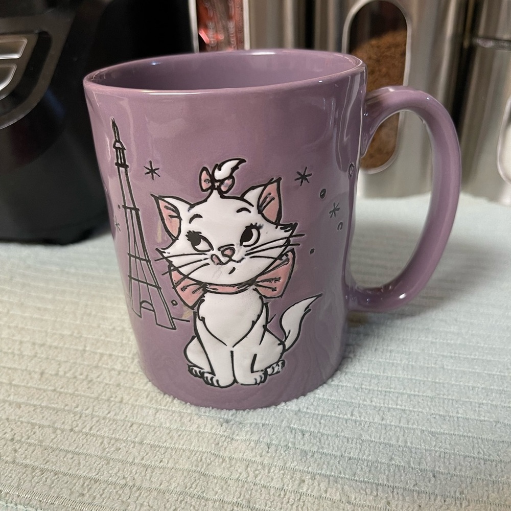 Marie mug - Picture 3 of 10